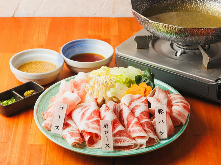 菜餚