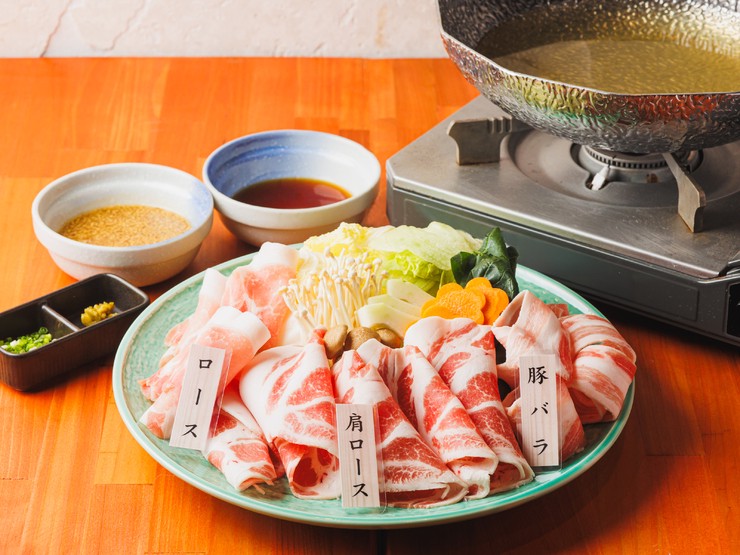 菜餚