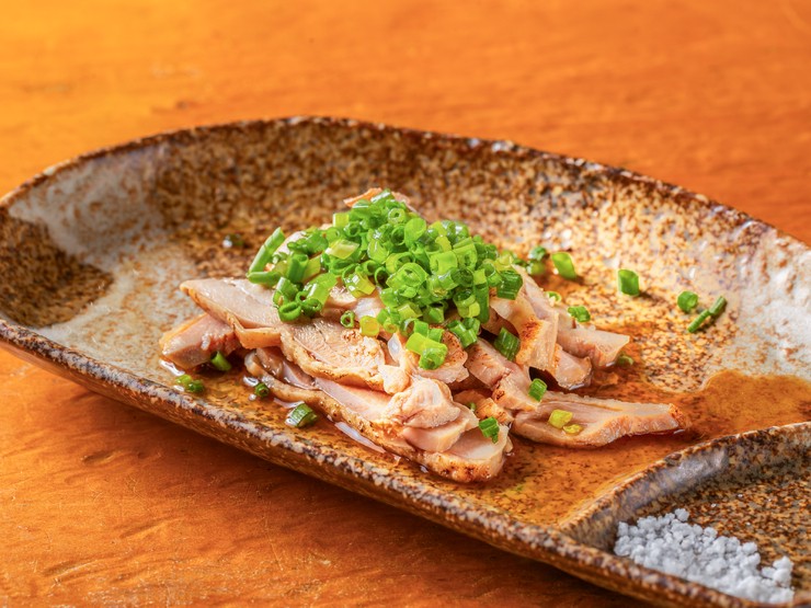 菜餚