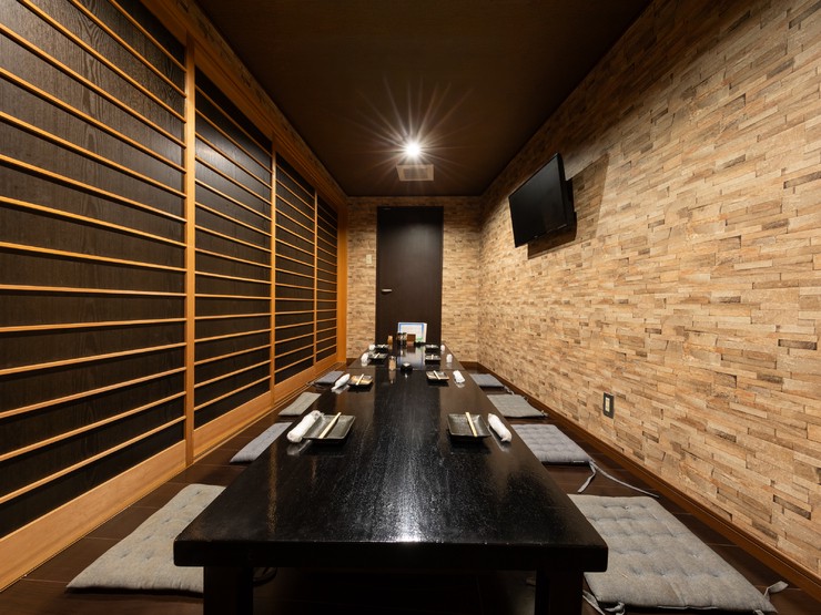 店内景观