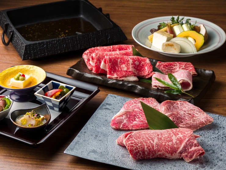 菜餚