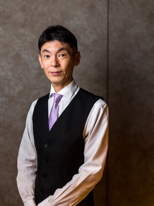 카니시게 쿠오츠신사이바시점_Masuda Naritoshi