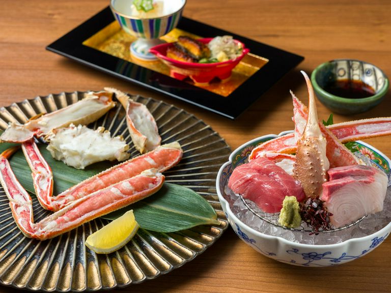 菜餚
