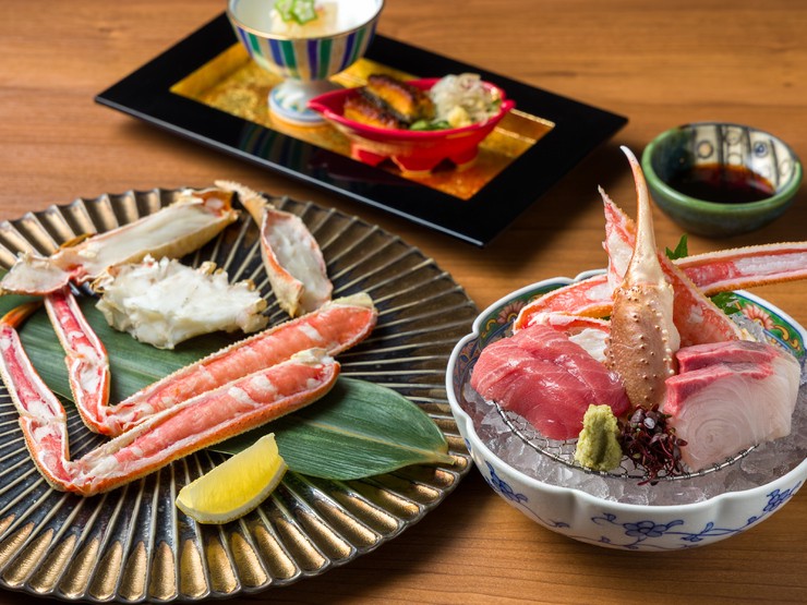 菜餚