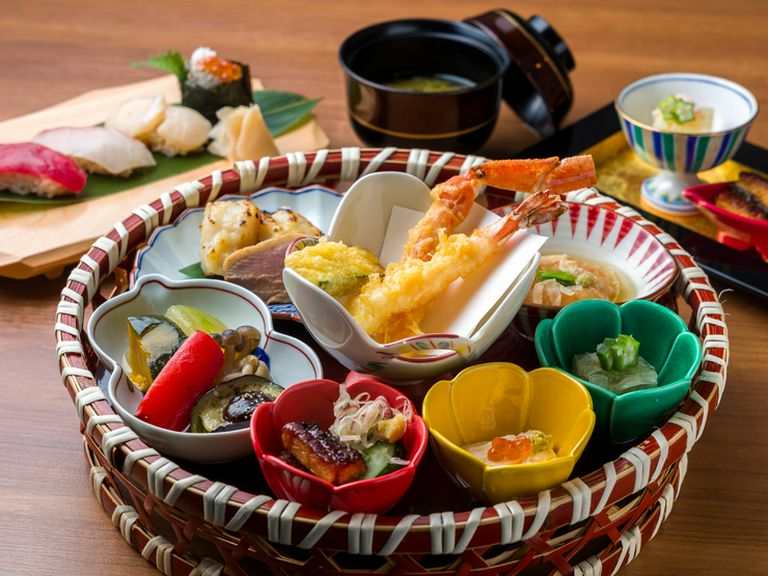 菜肴