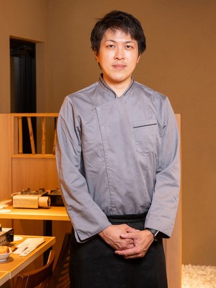 しゃぶしゃぶすき焼き 千宮 五反田店_Yoshinori Suzuki