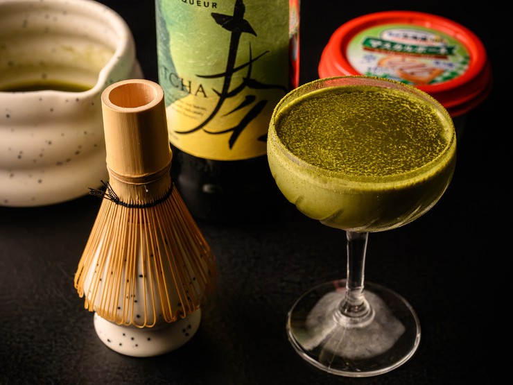 飲品