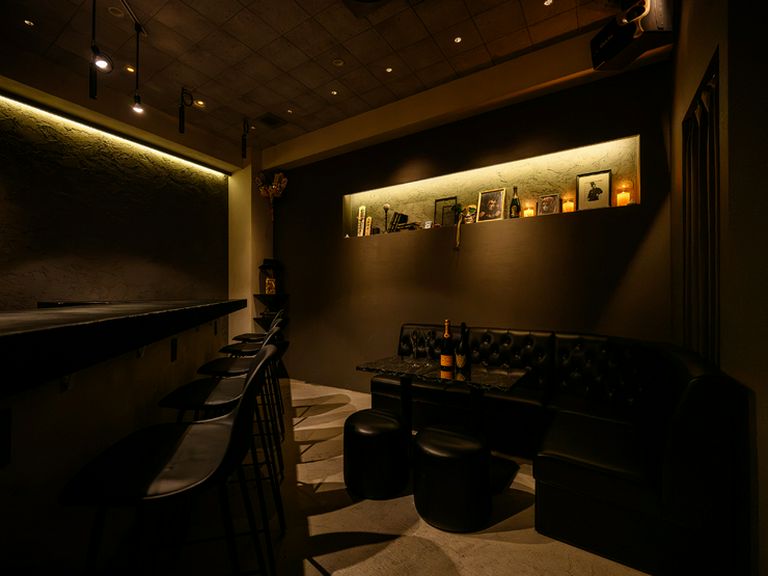 店內景觀