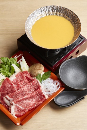  Cuisine 