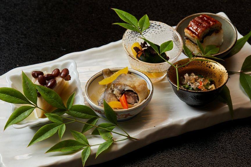Cuisine