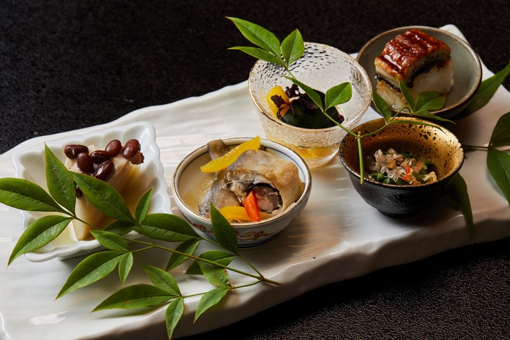 菜餚