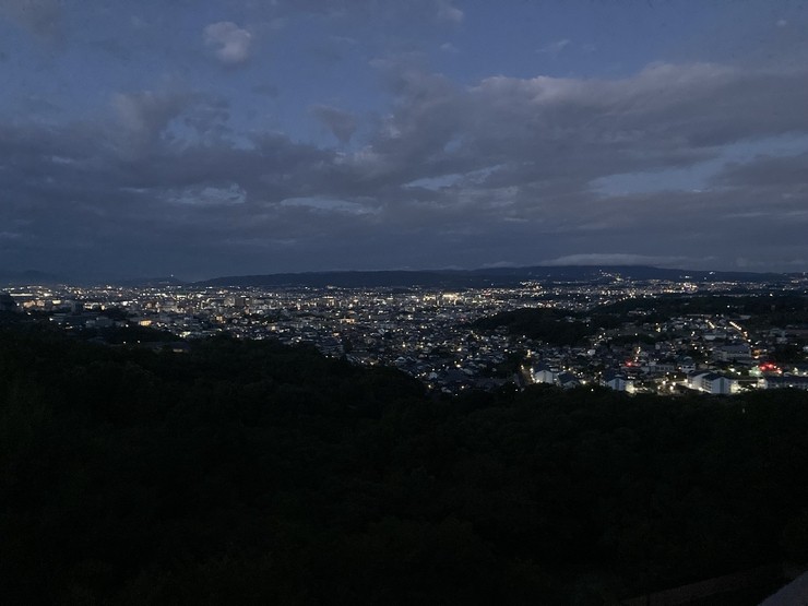 餐廳景觀