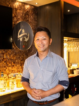 BAR 六_Hongou Kiroku