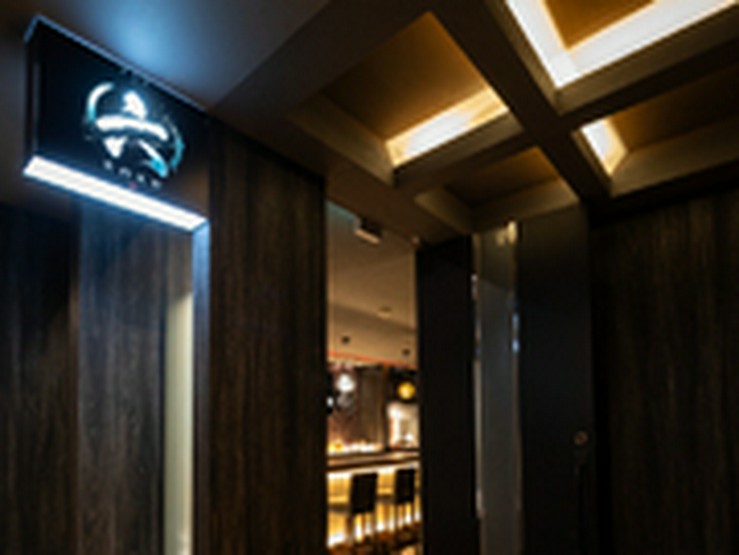 店外景觀