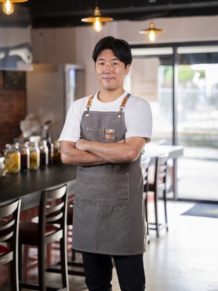 Osteria Marina_Nobuhiro Nakayama