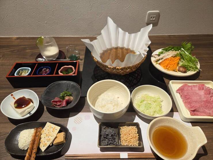 요리