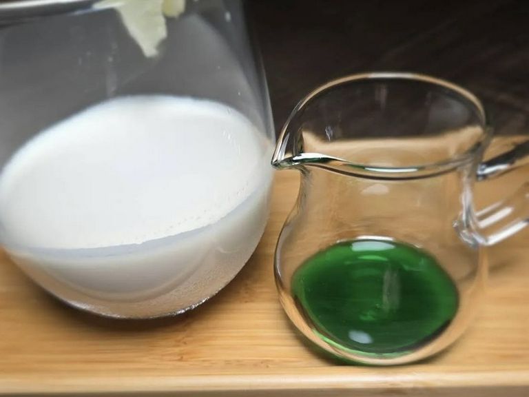 菜餚