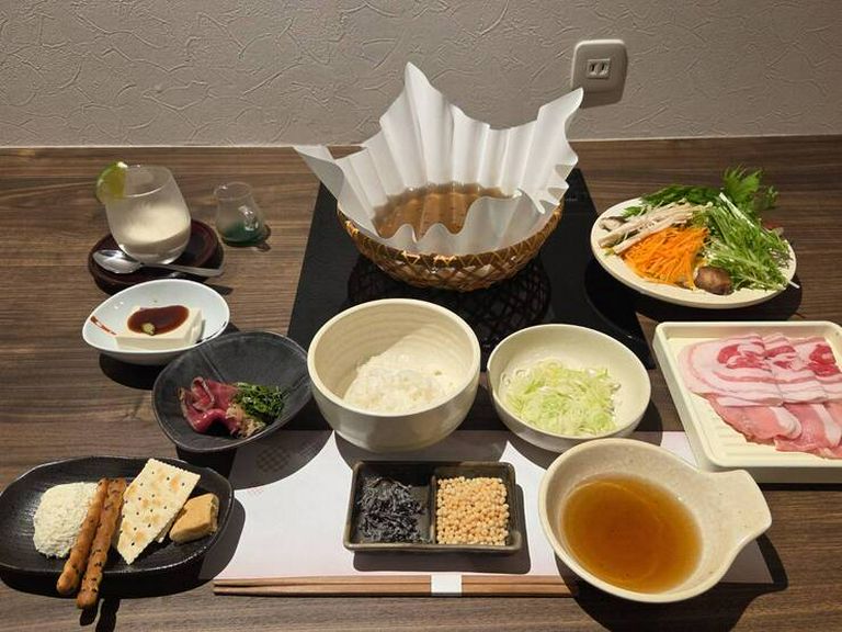 菜餚