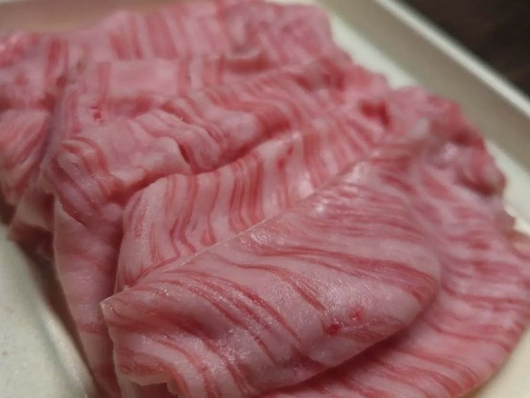 菜餚
