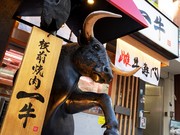 店外景观