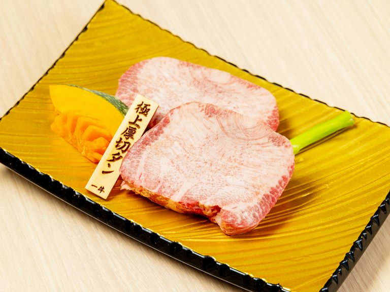 菜肴