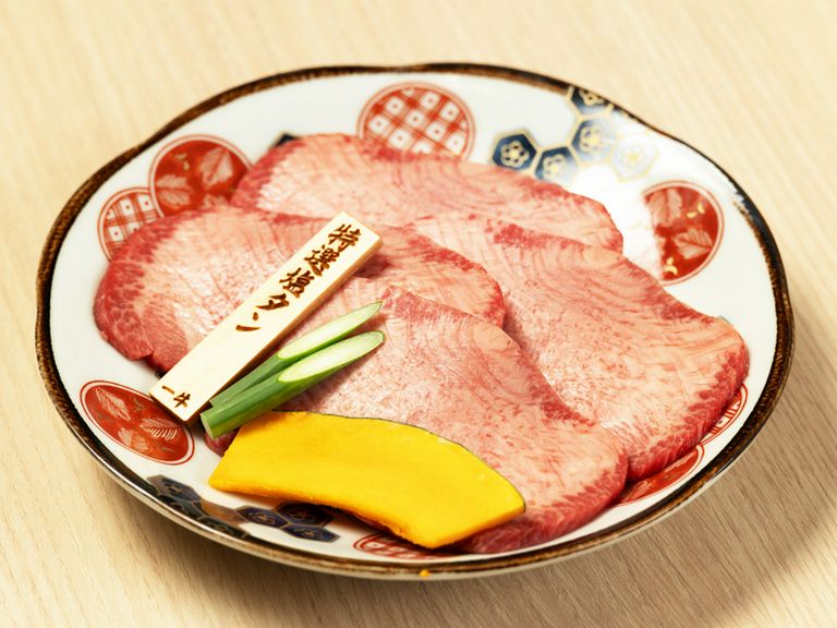 菜肴