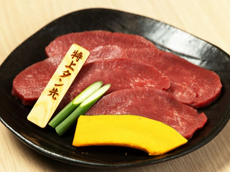 菜肴