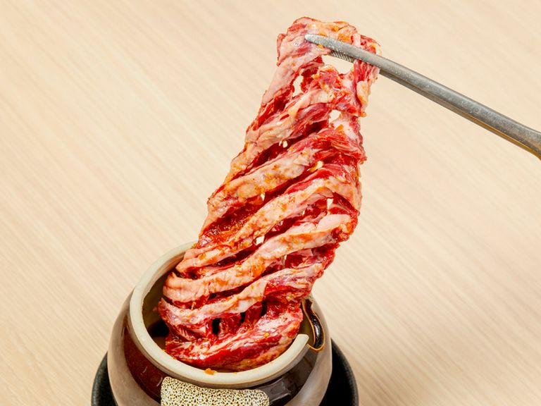 菜肴