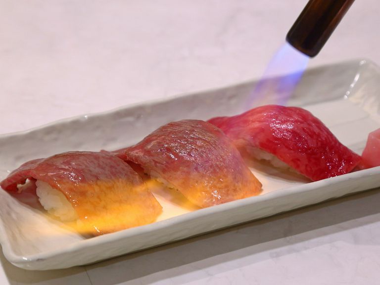 Cuisine