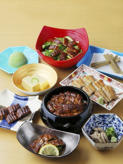Cuisine