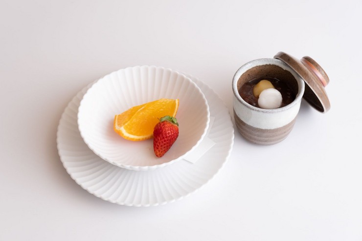菜肴