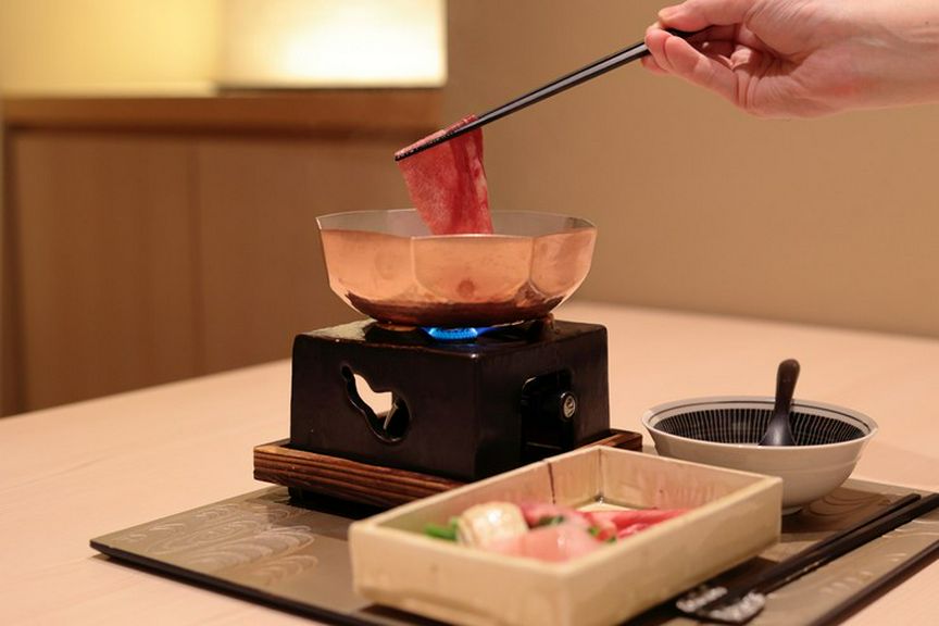 菜肴