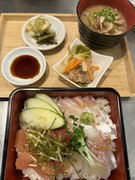  럭셔리 명란 도미 세트 