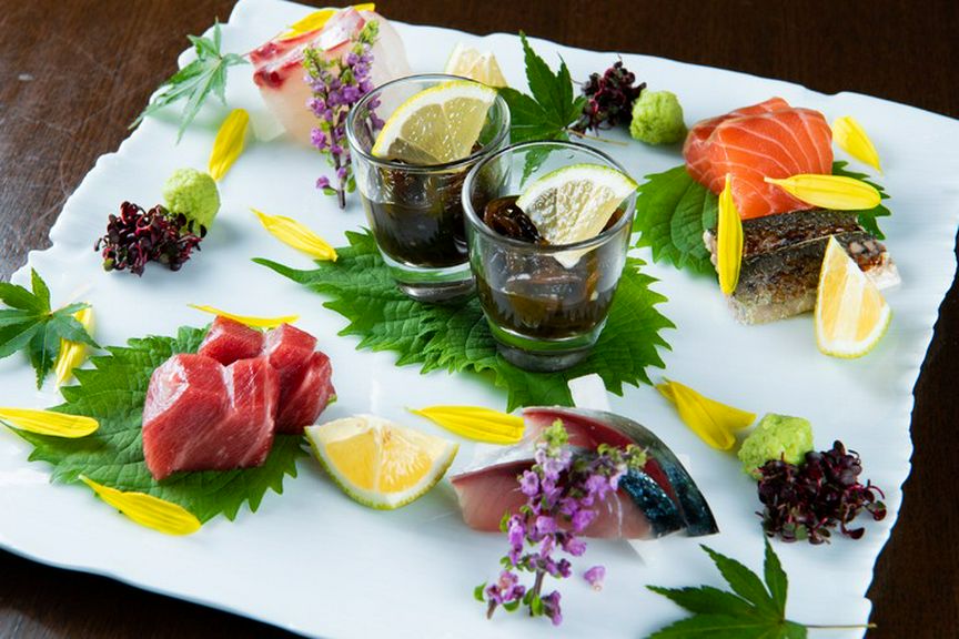 Cuisine