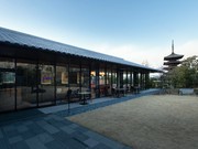 Outside view