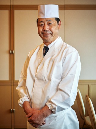 샤브젠 긴자크레스톤 호텔점_오무라 센지