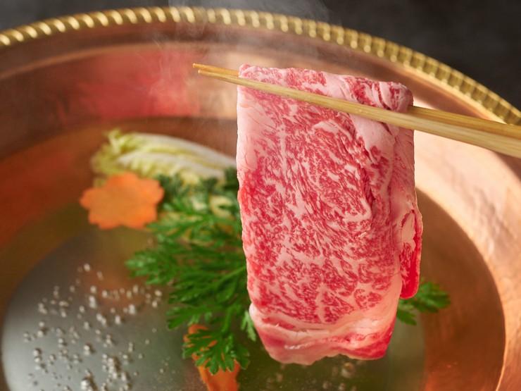 菜肴