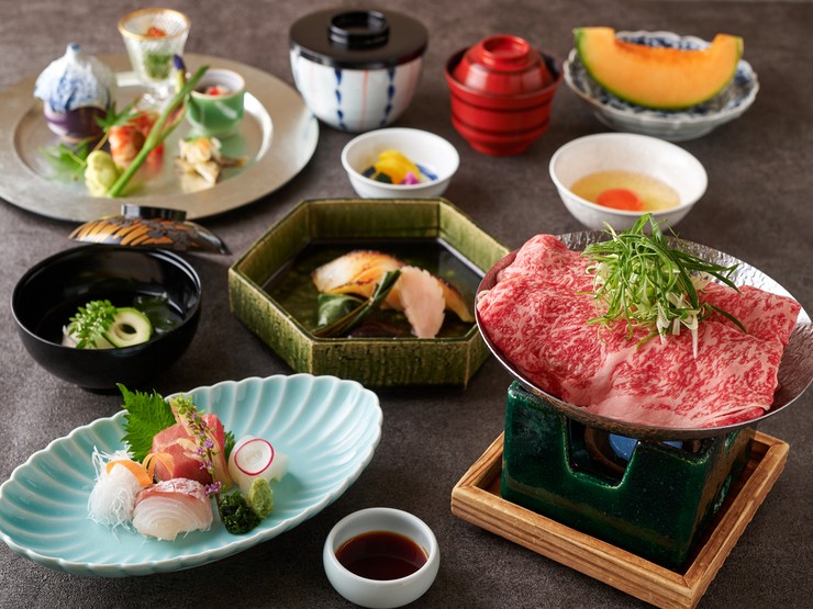 菜肴