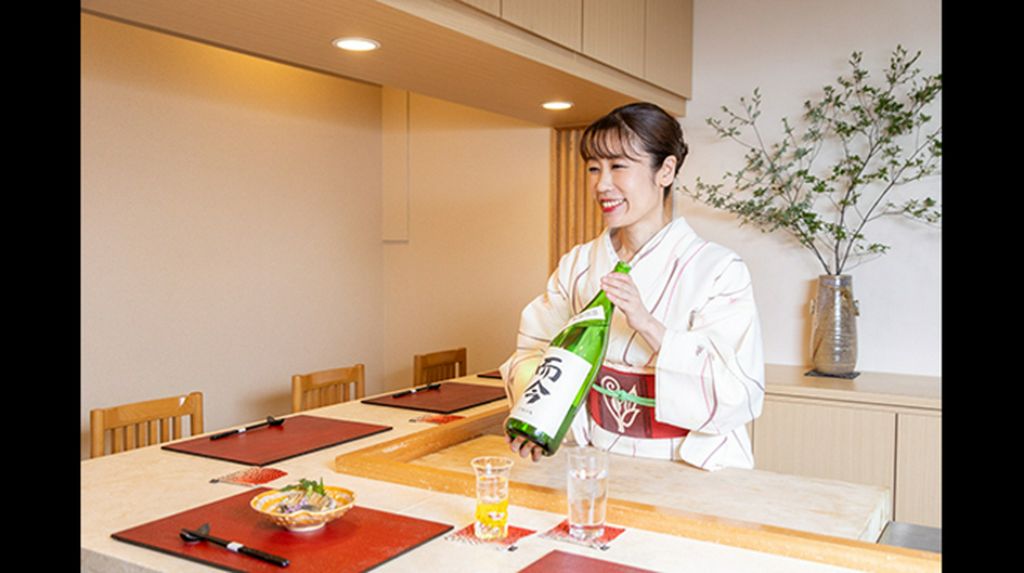 菜肴