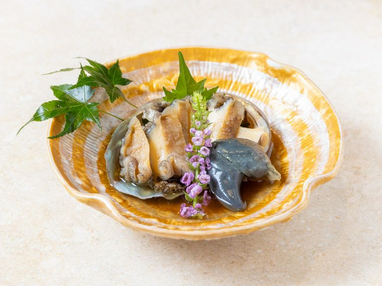 菜肴