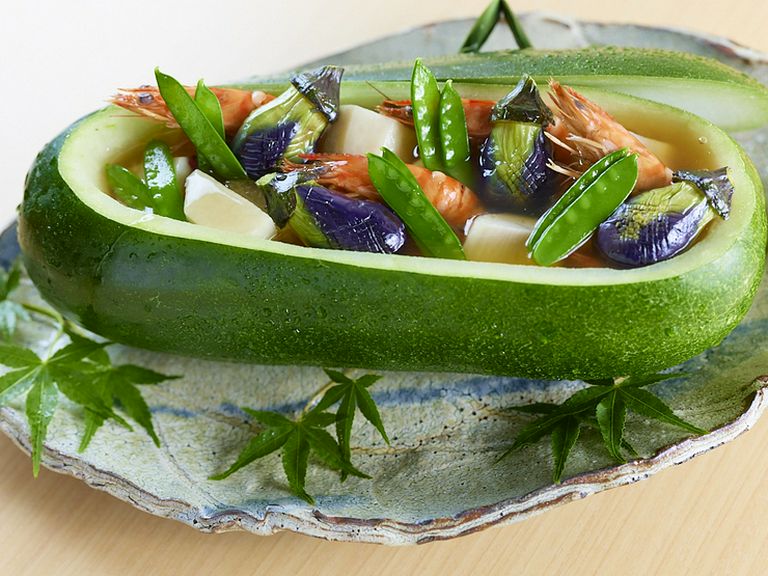 菜肴