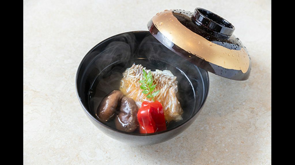 菜肴