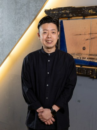 A5 와규 텐 스키야키, 샤브샤브_고가 긴시로