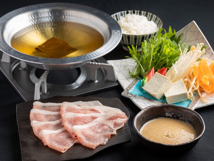 Cuisine