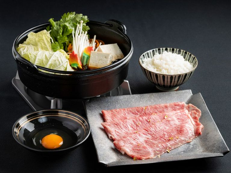 菜肴