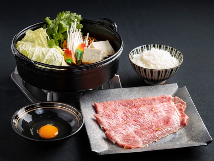 Cuisine