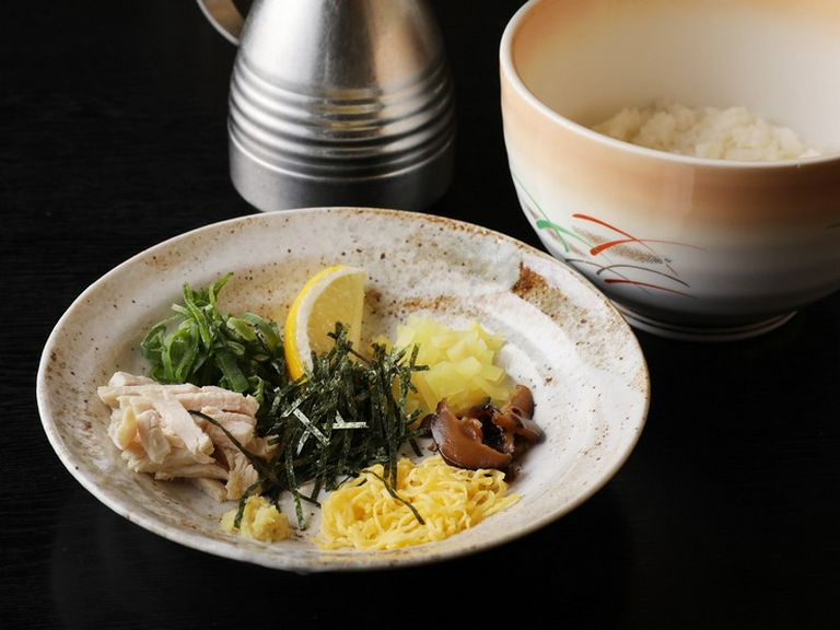 Cuisine