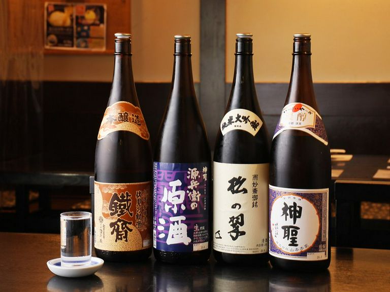 Drink