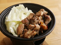  Oyadoriyaki (spicy flavors) - Torisei Speciality 