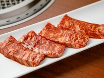 Korean Restaurant Yuchun_Skirt steak
